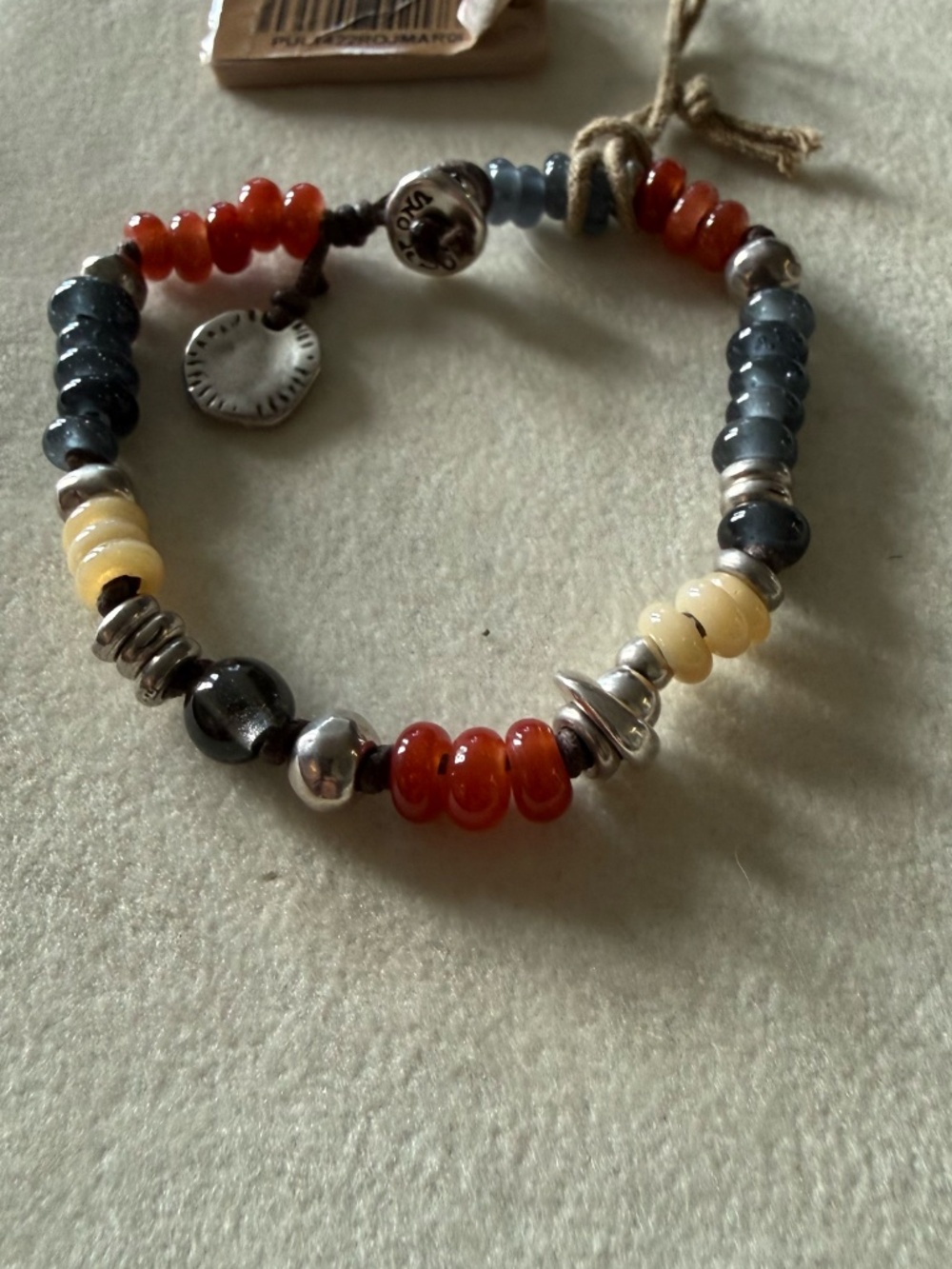 uno de 50 retired bracelet - Picture 3 of 3